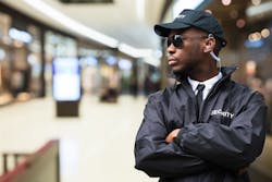 Only security guards have the physical and decision-making abilities to consistently handle deviations from &ldquo;business as usual&rdquo; during their patrols.