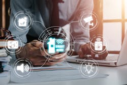 Matter 1.0 will support common smart home products, including lighting and electrical, HVAC controls, safety and security sensors, door locks and more. Matter 1.0 will support common smart home products, including lighting and electrical, HVAC controls, safety and security sensors, door locks and more.