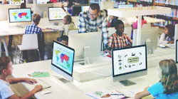 The best place to start a security program is to seek out help from others for planning. This can mean professionals from other districts, security integrators as well as academics, and IT from within the district.