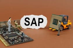 SAP systems need to be safeguarded to protect company information and processes by managing the access of internal and external entities. SAP systems need to be safeguarded to protect company information and processes by managing the access of internal and external entities.