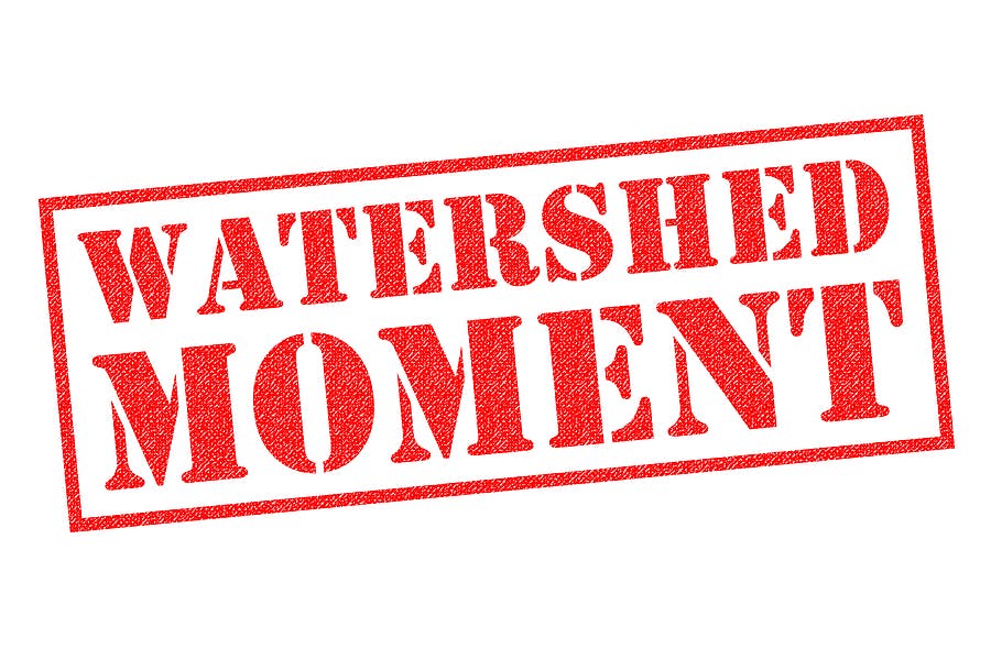 Bigstock Watershed Moment Red Rubber St 244961002 635176e1989a8 Bigstock Watershed Moment Red Rubber St 244961002 635176e1989a8