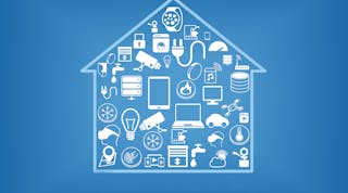 Learn how sub-GHz frequencies lead to better communication, battery life and more inside the modern smart home.