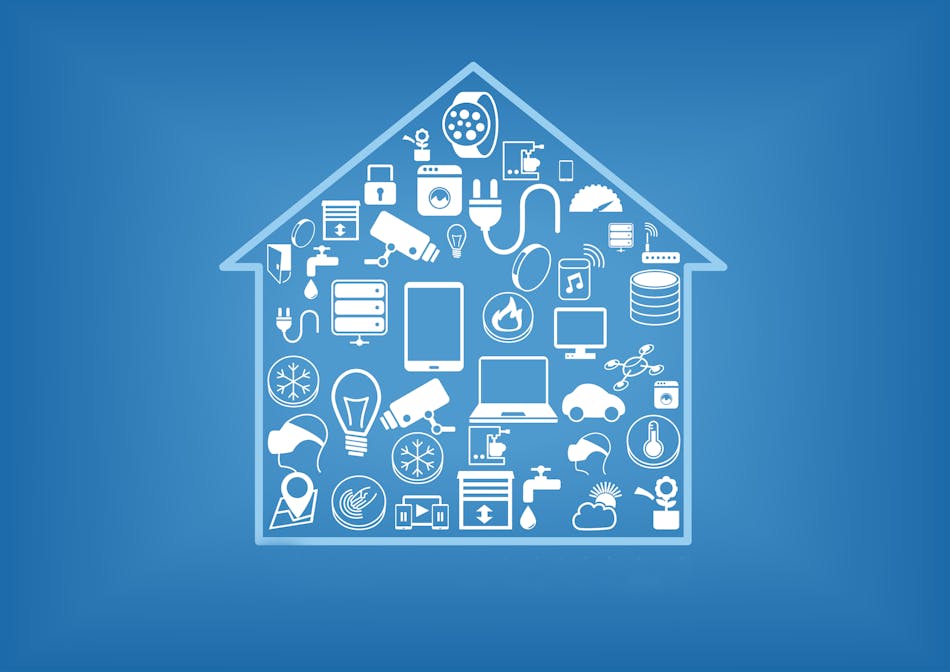 Learn how sub-GHz frequencies lead to better communication, battery life and more inside the modern smart home.