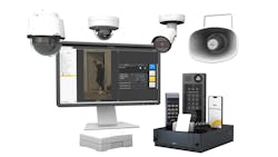 Axis Communications AXIS Camera Station Secure Entry. Read more about the product and request more info at www.securityinfowatch.com/21223686. Axis Communications AXIS Camera Station Secure Entry. Read more about the product and request more info at www.securityinfowatch.com/21223686.