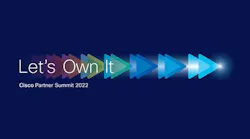 Cisco Partner Summit 2022