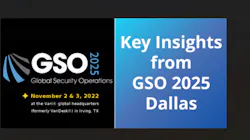 Gso Background GSO 2025 Q&A: Key Insights | Security Info Watch
