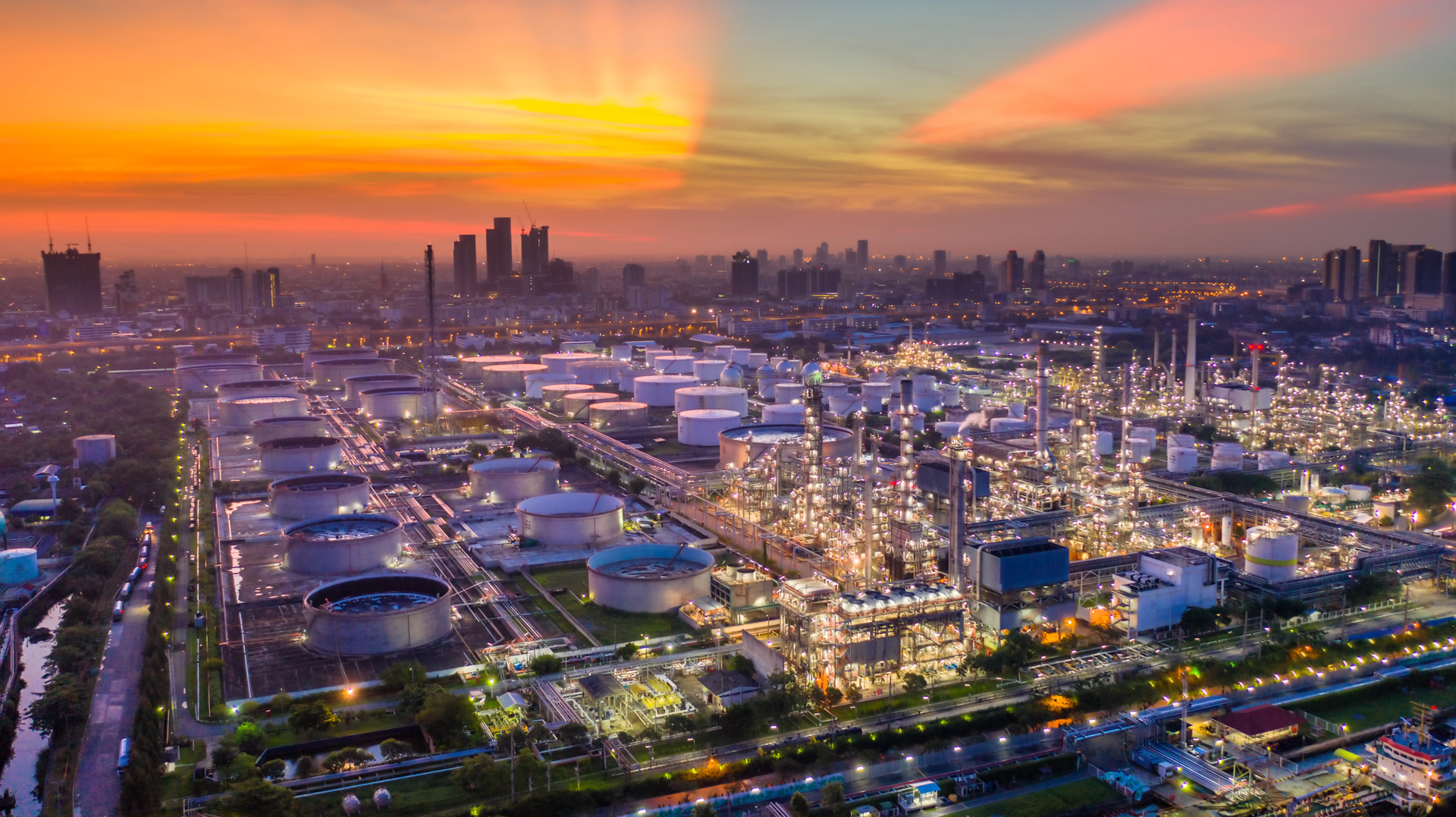 Photo Stock Energy And Utilities Getty Images 1060915662 6373b19e04fd5