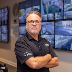 “Know your customer, and listen to what they have to say. That’s what I have learned most from dealing with Kevin, because he is a smart guy, and he always has a lot of great points to offer.' - Brian Remington, SmartWatch Security & Sound (a Division of Sciens Building Solutions) “Know your customer, and listen to what they have to say. That’s what I have learned most from dealing with Kevin, because he is a smart guy, and he always has a lot of great points to offer.' - Brian Remington, SmartWatch Security & Sound (a Division of Sciens Building Solutions)