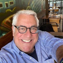 Eddie Meltzer is the Founder and CEO of Security Cloud & Mobile Partners. Eddie Meltzer is the Founder and CEO of Security Cloud & Mobile Partners.