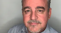 Neil Ellis, CIO and CISO at CafeX Communications.