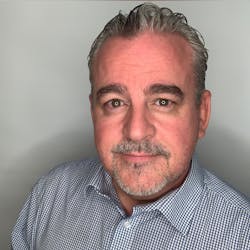 Neil Ellis, CIO and CISO at CafeX Communications. Neil Ellis, CIO and CISO at CafeX Communications.