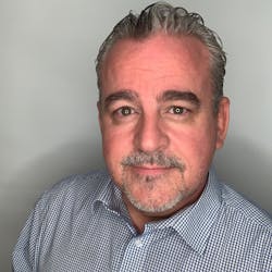 Neil Ellis, CIO and CISO at CafeX Communications. Neil Ellis, CIO and CISO at CafeX Communications.