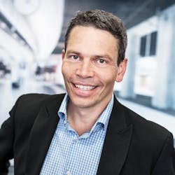 Fredrik Nilsson is VP of the Americas for Axis Communications, and is the author of “Intelligent Network Video: Understanding Modern Video Surveillance Systems” published by CRC Press and now in its second edition. Request more info about Axis at www.securityinfowatch.com/10212966. Fredrik Nilsson is VP of the Americas for Axis Communications, and is the author of “Intelligent Network Video: Understanding Modern Video Surveillance Systems” published by CRC Press and now in its second edition. Request more info about Axis at www.securityinfowatch.com/10212966.