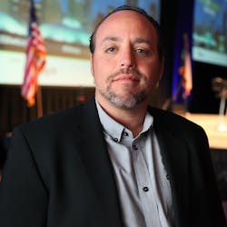 Paul Rothman is Editor-in-Chief of Security Business magazine. Email him your comments and questions at prothman@securitybusinessmag.com. Access the current issue, full archives and apply for a free subscription at www.securitybusinessmag.com. Paul Rothman is Editor-in-Chief of Security Business magazine. Email him your comments and questions at prothman@securitybusinessmag.com. Access the current issue, full archives and apply for a free subscription at www.securitybusinessmag.com.