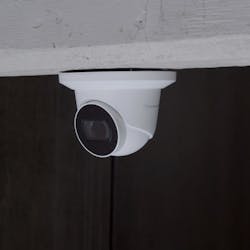 Alarm.com Business Activity Analytics (BAA), included with Alarm.com Pro Series cameras. Read more about the product and request more info at www.securityinfowatch.com/21278724. Alarm.com Business Activity Analytics (BAA), included with Alarm.com Pro Series cameras. Read more about the product and request more info at www.securityinfowatch.com/21278724.