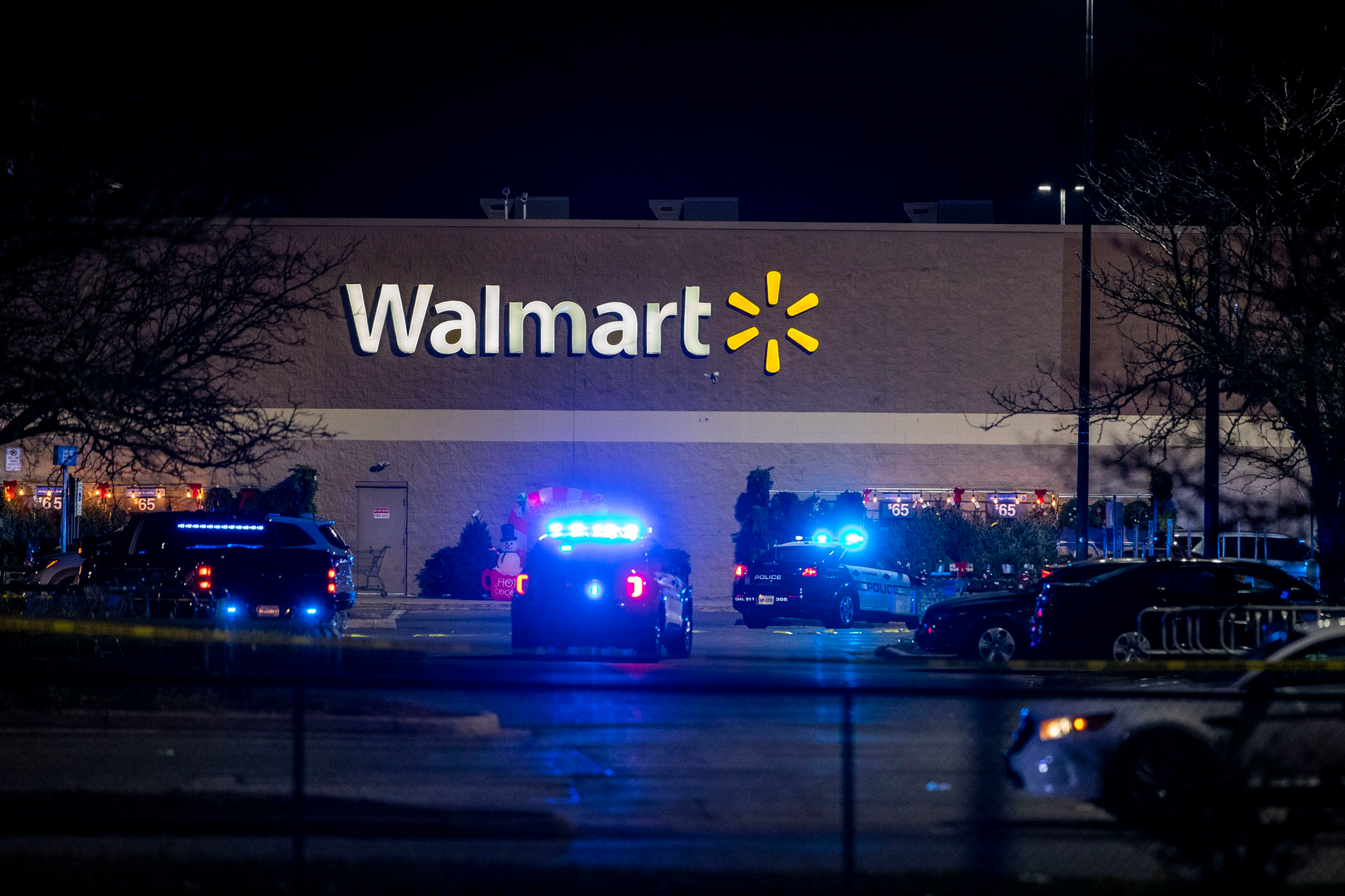 Police released a note from the Virginia Walmart shooter, who said he felt &lsquo;mocked&rsquo; by co-workers.