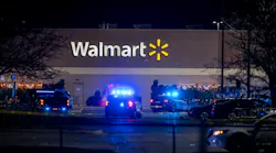 Police released a note from the Virginia Walmart shooter, who said he felt ‘mocked’ by co-workers.