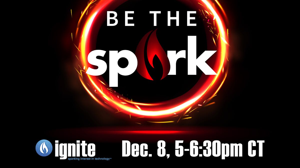 315 Ignite Be The Spark Twitter In Stream Photo (1200x675) 111022 B