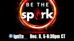 315 Ignite Be The Spark Twitter In Stream Photo (1200x675) 111022 B 315 Ignite Be The Spark Twitter In Stream Photo (1200x675) 111022 B