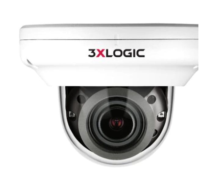 3 logic cameras