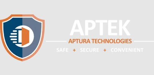 Aptek Logo