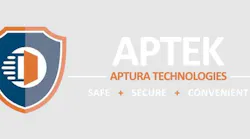 Aptek Logo