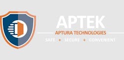 Aptek Logo