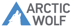 Arctic Wolf Logo Arctic Wolf Logo
