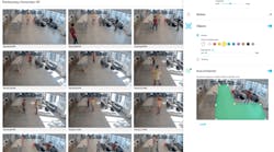 Arcules Forensic Search Arcules Forensic Search