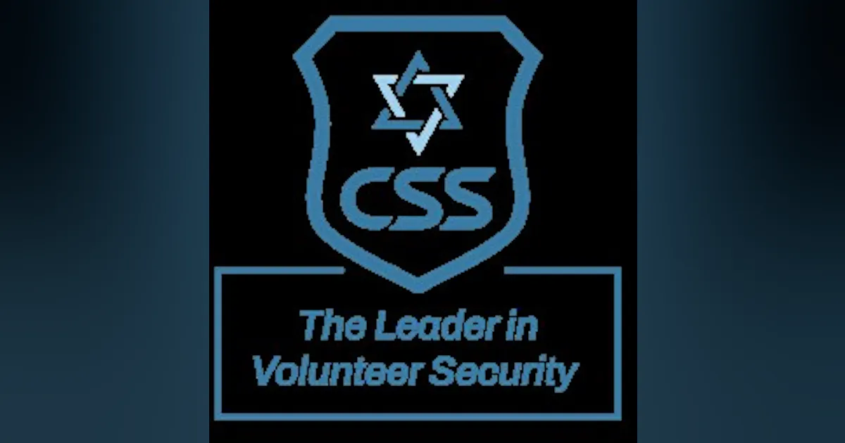 Community Security Service is monitoring active threat to New Jersey ...