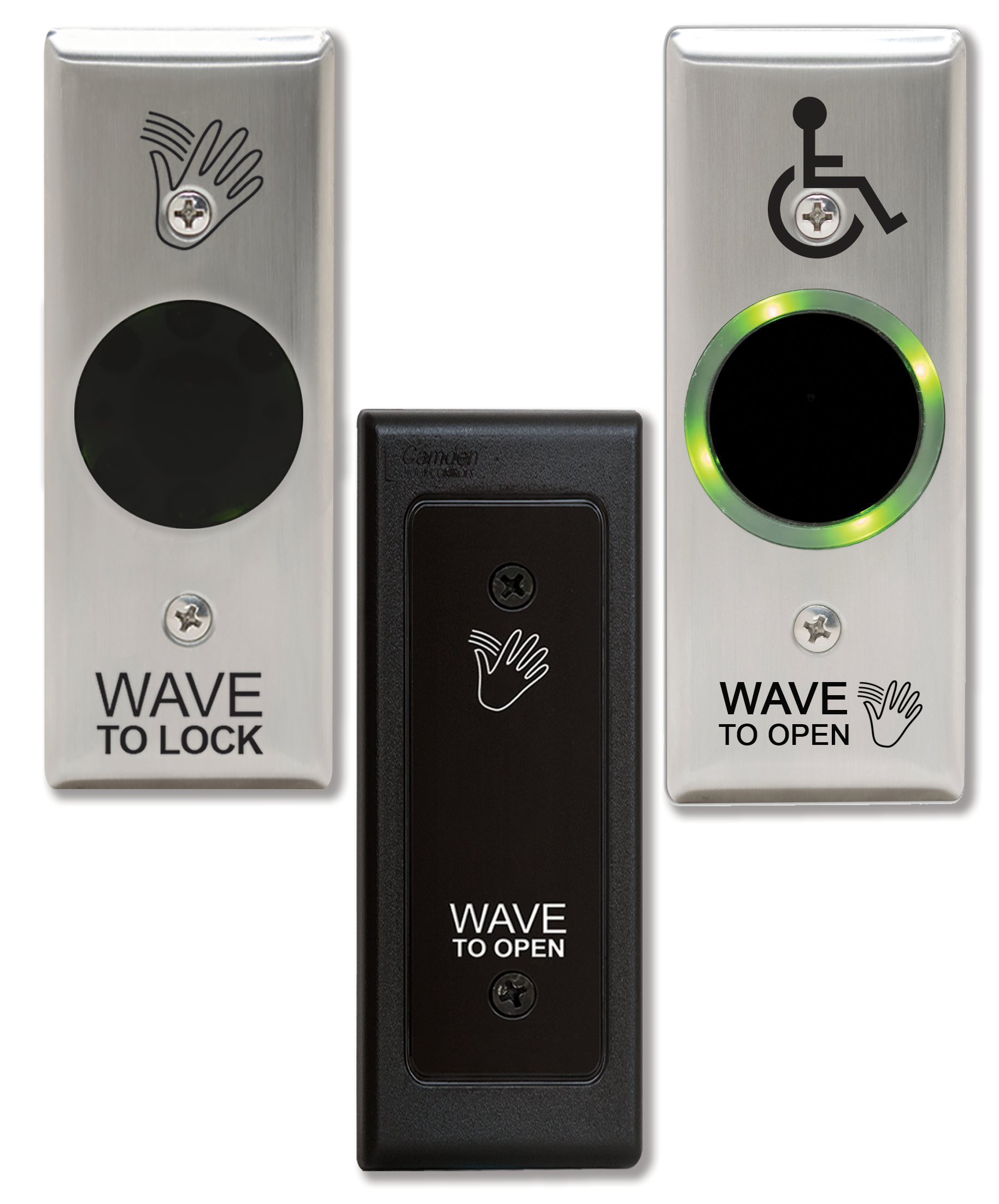 Camden Cm 23 Dser Narrow Surface Box For Cm 336