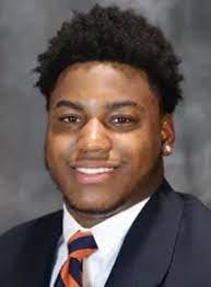 Christopher Darnell Jones is the suspect in the shooting deaths of three University of Virginia football players. Christopher Darnell Jones is the suspect in the shooting deaths of three University of Virginia football players.