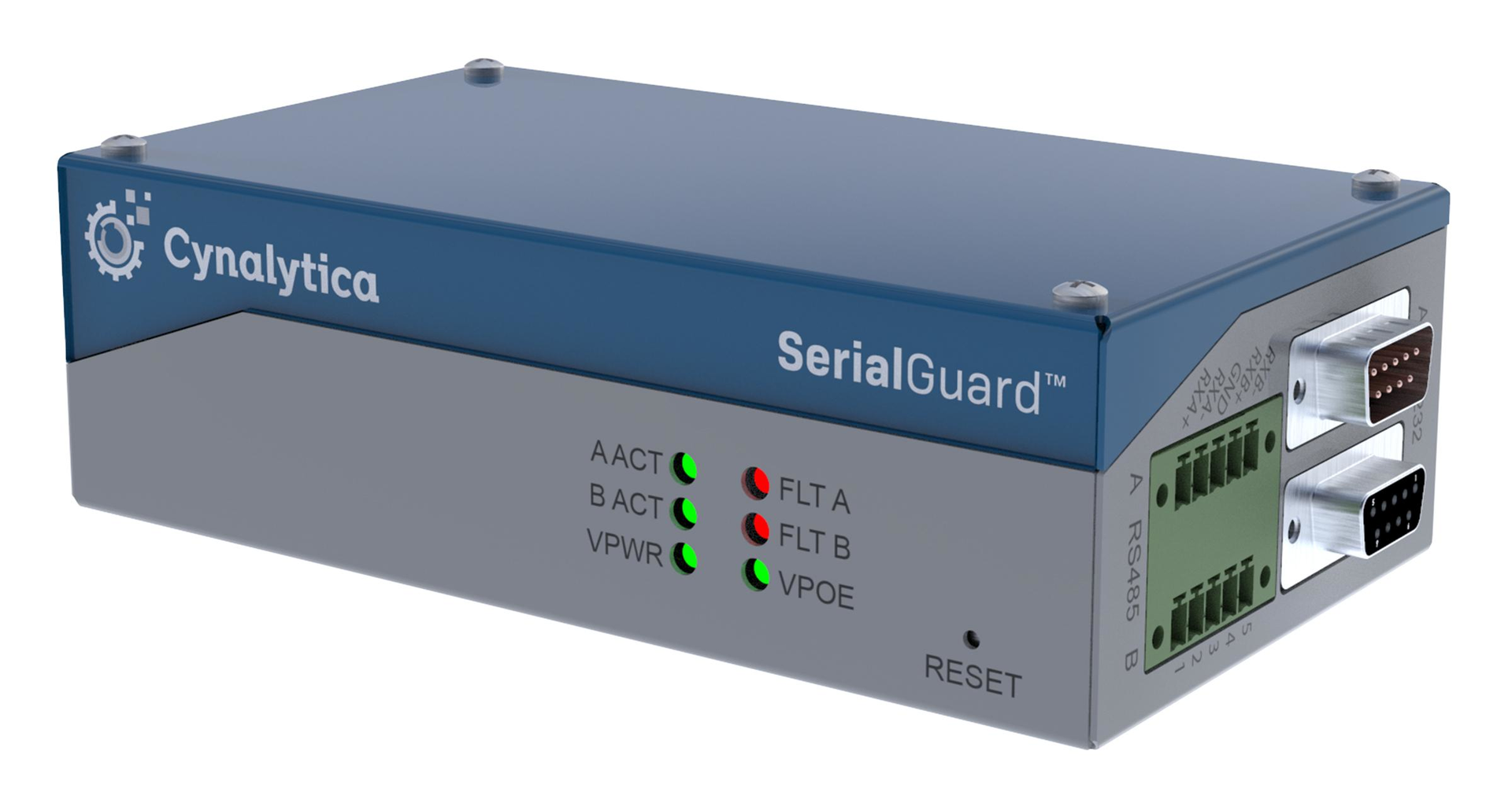 Cynalytica Serial Guard 300dpi
