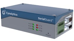 Cynalytica Serial Guard 300dpi Cynalytica Serial Guard 300dpi
