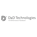 D&d Technologies Logo