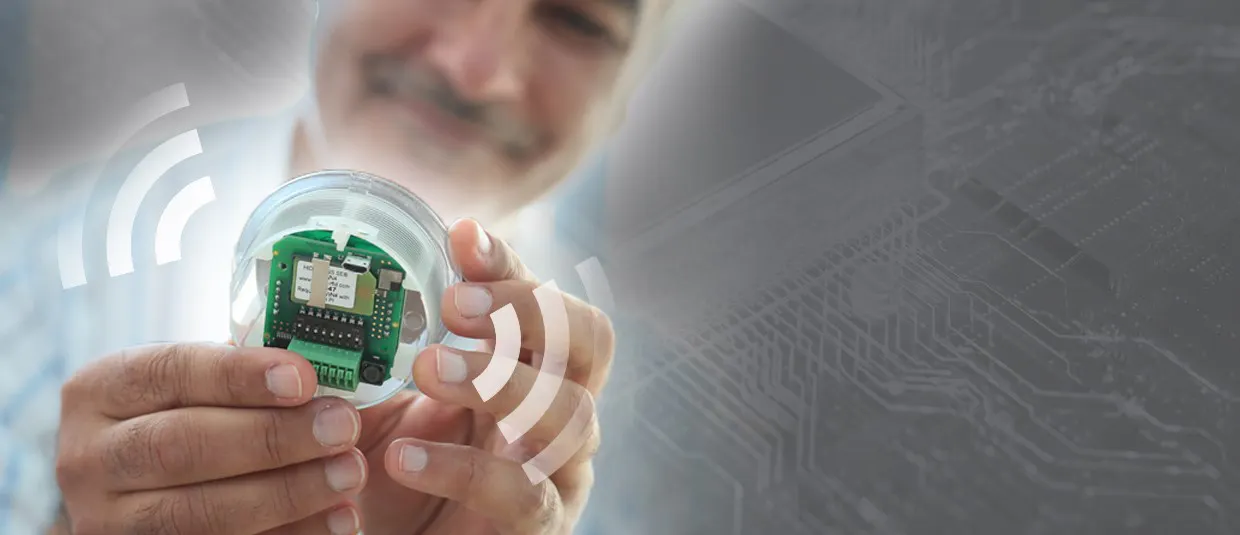 11 Considerations for Embedded System RFID Readers | Security Info Watch