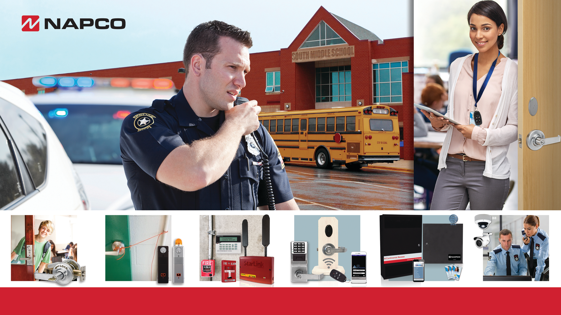 How Safe Is Your School111522