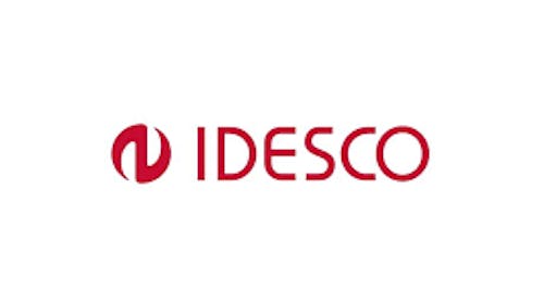 Idesco Oy Logo