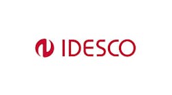 Idesco Oy Logo Idesco Oy Logo