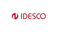 Idesco Oy Logo