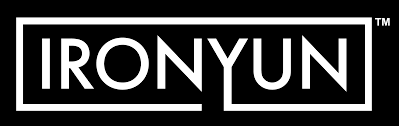 Iron Yun Logo