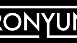 Iron Yun Logo Iron Yun Logo