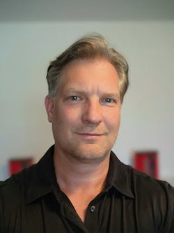 Jonathan Wendt, BQT’s Head of Global Sales Jonathan Wendt, BQT’s Head of Global Sales