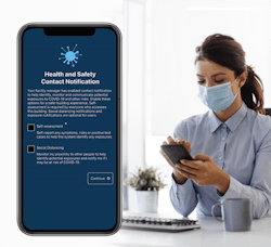 LenelS2 COVID-19 Contact Notification Service. Read more about the product and request more info at www.securityinfowatch.com/21218363. LenelS2 COVID-19 Contact Notification Service. Read more about the product and request more info at www.securityinfowatch.com/21218363.