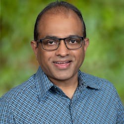 Rohan Sanil is CEO and co-founder of Deep North, an intelligent video analytics company. Rohan Sanil is CEO and co-founder of Deep North, an intelligent video analytics company.