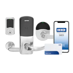 Ad400 Lock Schlage AD Series, NDE and LE electronic locks | Security Info Watch