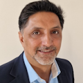 Tariq Mahmood