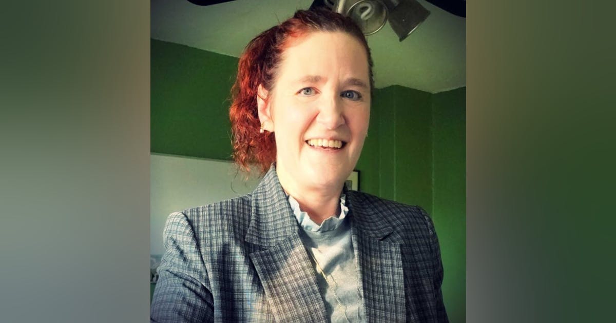 Teresa Rothaar | Security Info Watch