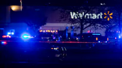 Seven people died in a shooting at a Chesapeake, Virginia, Walmart late Tuesday, Nov. 22, 2022. Chesapeake police said the suspect behind the mass shooting is dead. The call came in about 10:12 p.m.