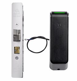 Adams Rite by ASSA ABLOY DL100 Wireless Deadlatch. Learn more about this product at www.adamsrite.com/en/products/deadlatches/dl100-wireless-deadlatch. Adams Rite by ASSA ABLOY DL100 Wireless Deadlatch. Learn more about this product at www.adamsrite.com/en/products/deadlatches/dl100-wireless-deadlatch.